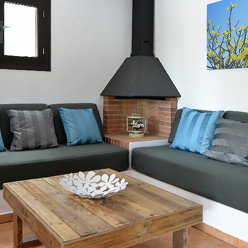 Photo gallery of Noray holiday apartments, in es Caló, Formentera