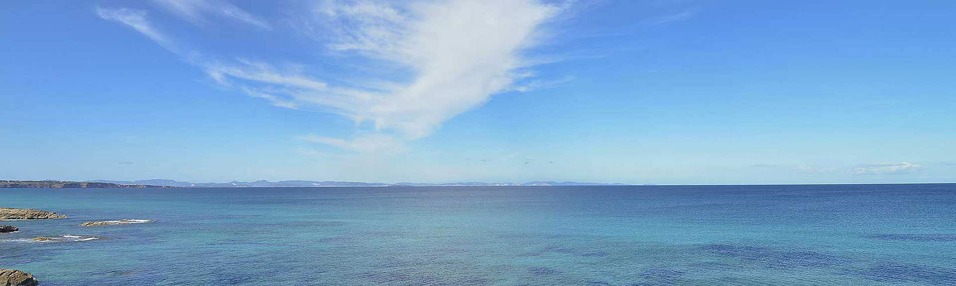 Alquiler de apartamentos en Es Caló, Formentera