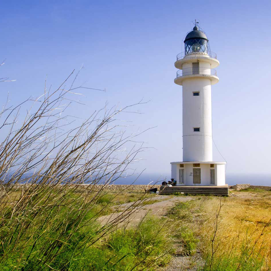 Pou des Pujols: alquiler vacacional en Formentera