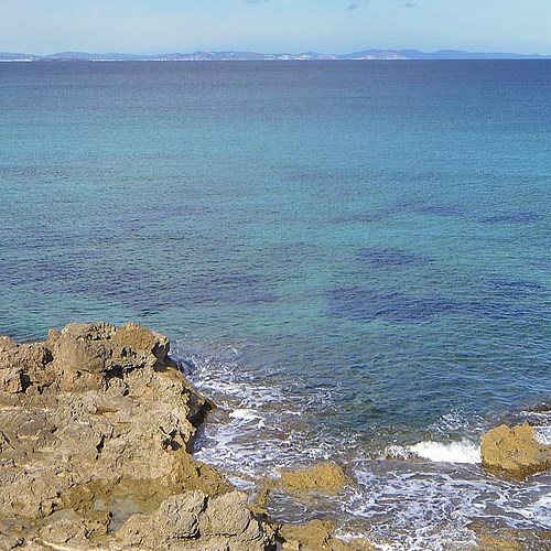 Galleria fotografica delle appartamenti vacanze Noray, a es Caló, Formentera